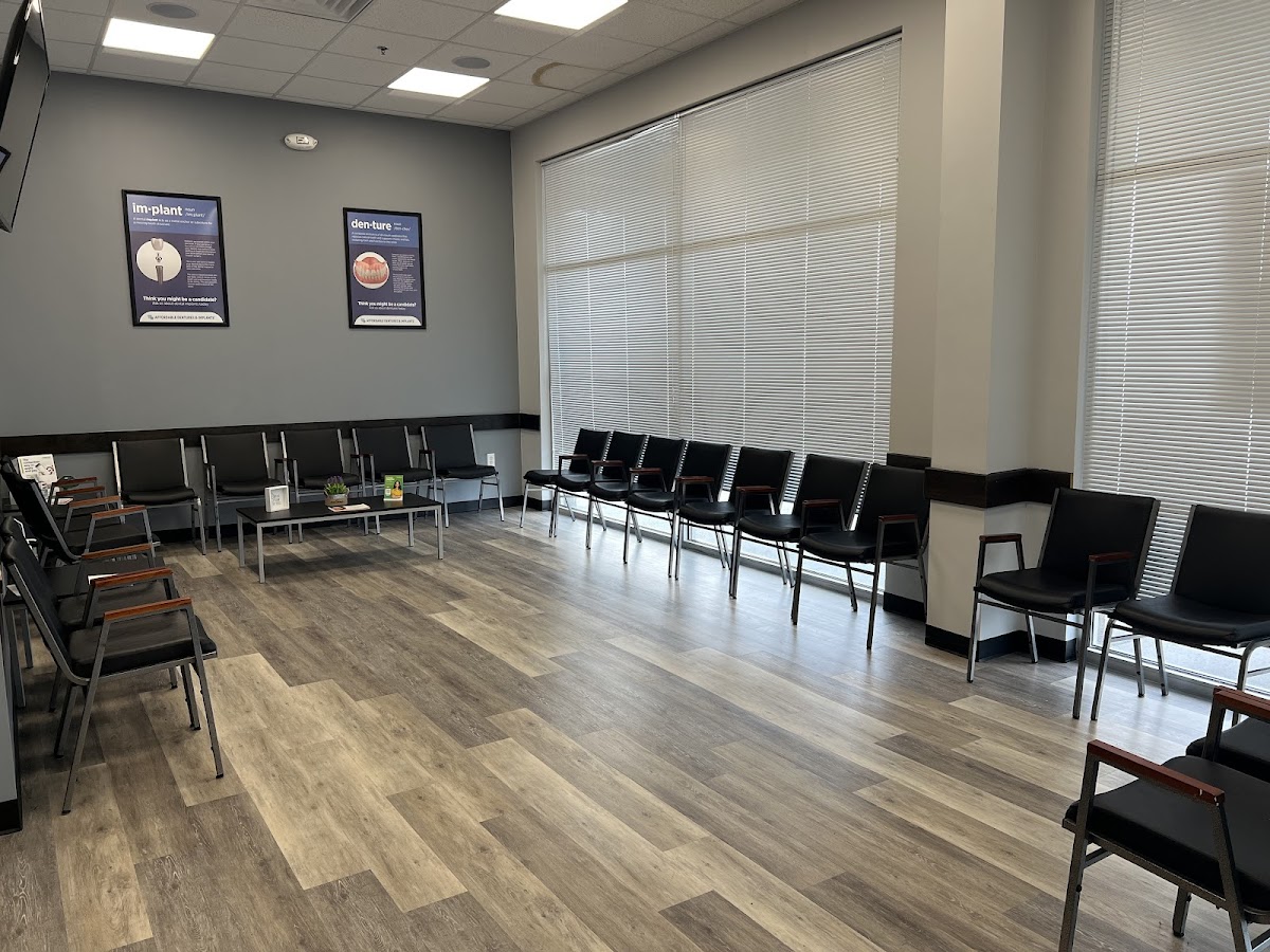 Affordable Dentures & Implants - York photo 4