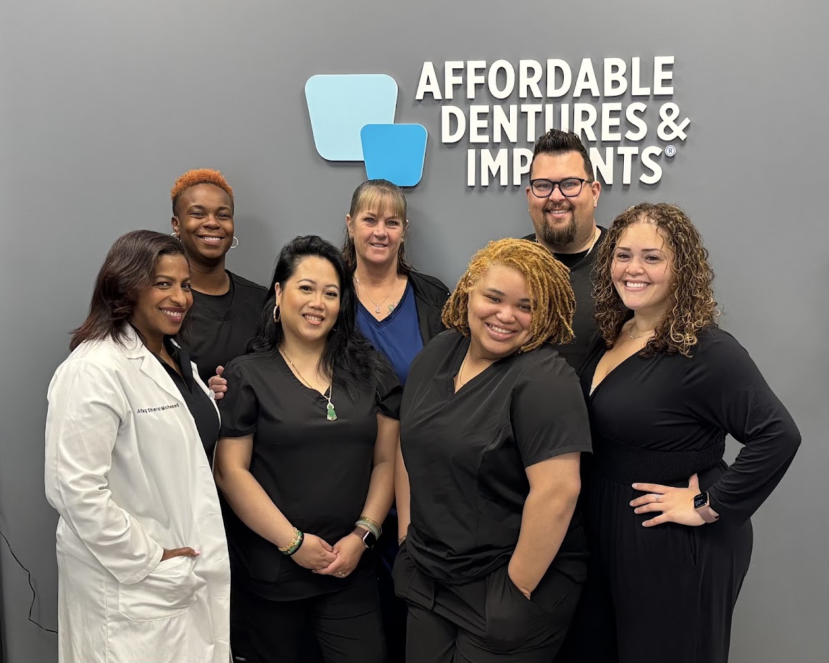 Affordable Dentures & Implants - York photo 6