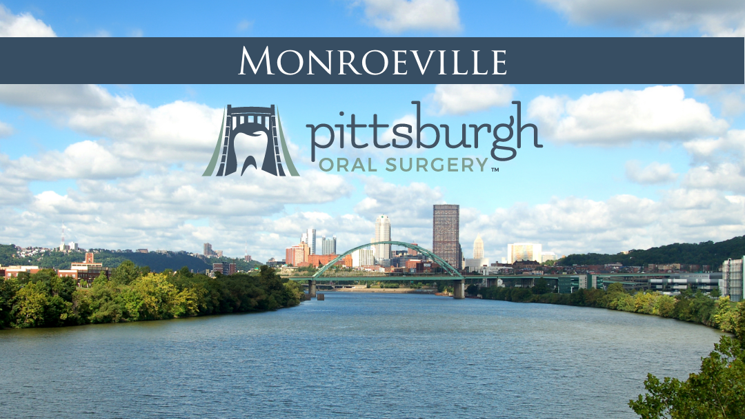 Pittsburgh Oral Surgery, P.C. photo 1