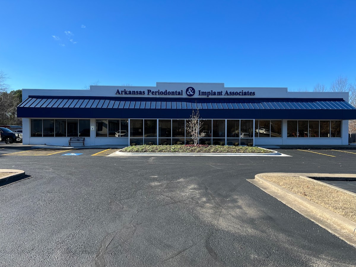 Arkansas Periodontal & Implant Associates photo 1