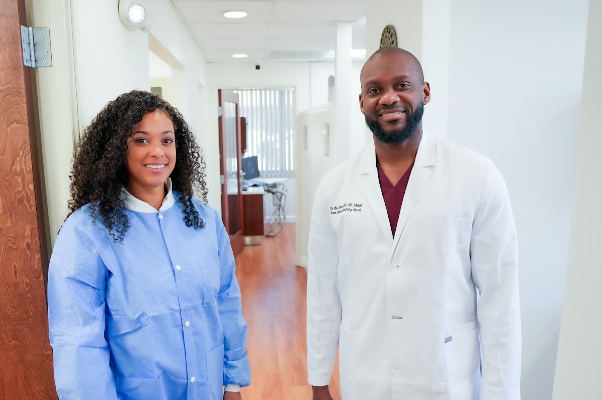 Seren Advanced Dentistry Oxnard photo 1