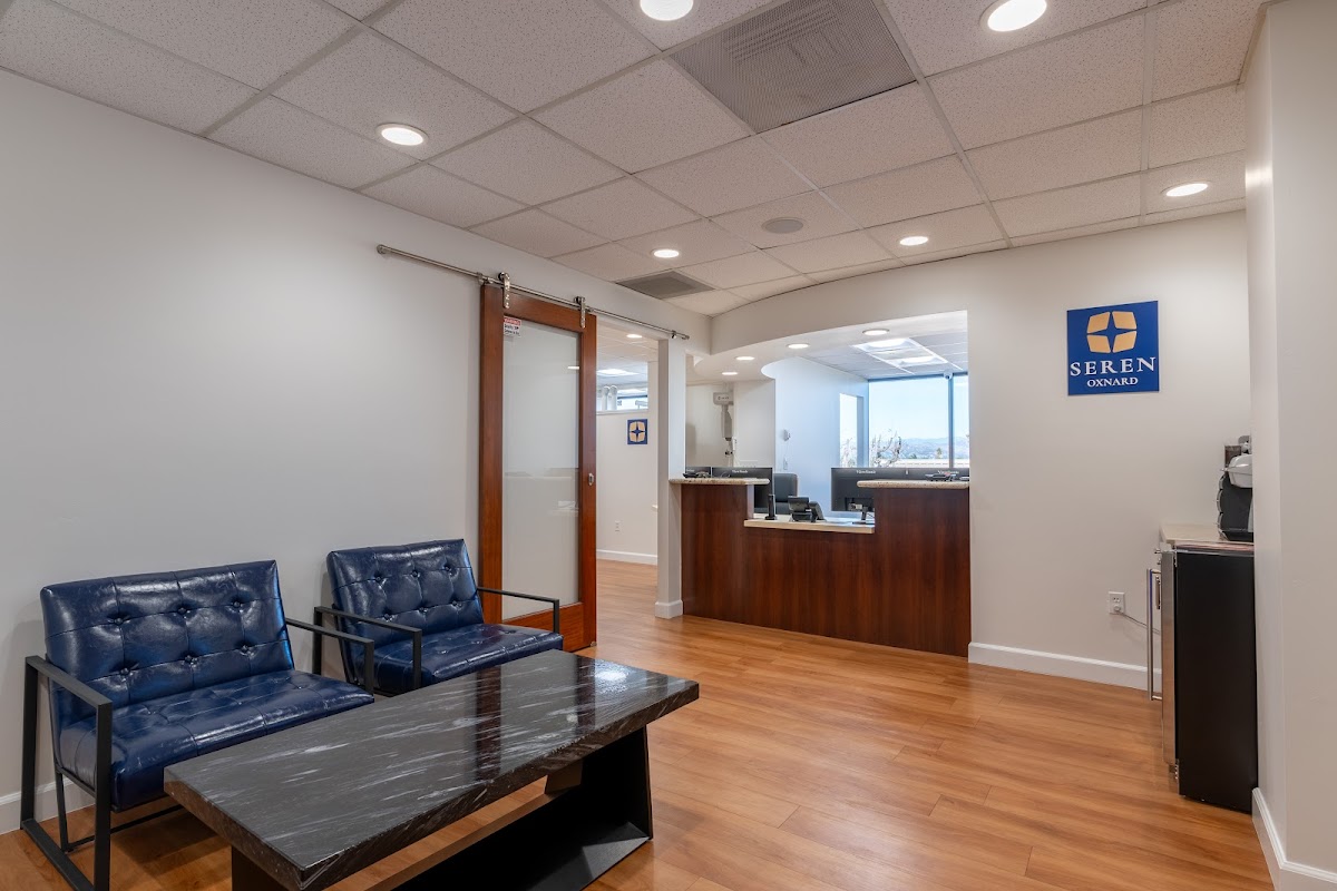 Seren Advanced Dentistry Oxnard photo 4