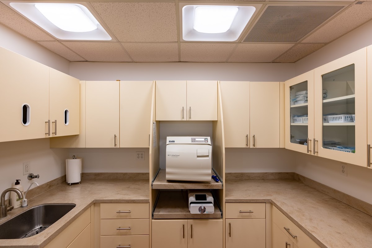 Seren Advanced Dentistry Oxnard photo 5