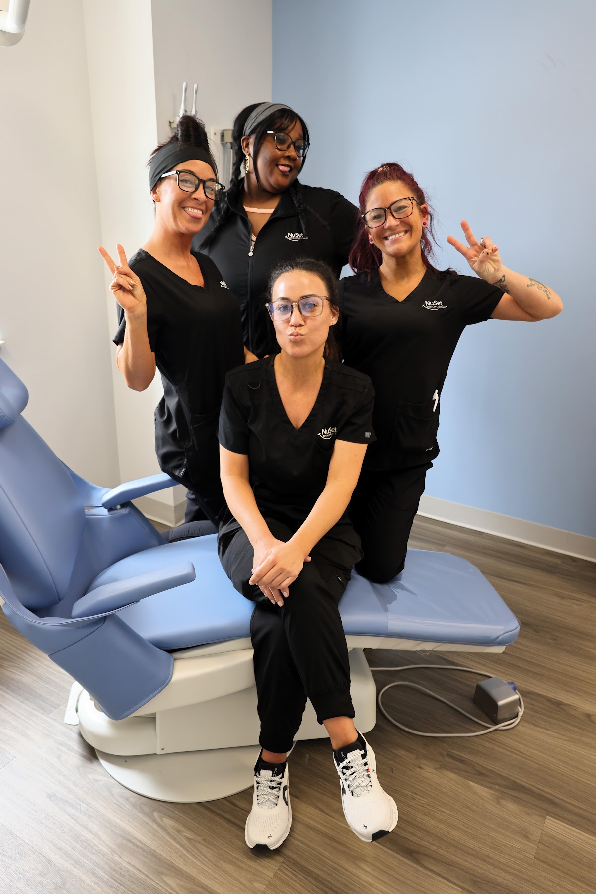 Nuset Dental Implants and Oral Surgery of St Louis photo 2