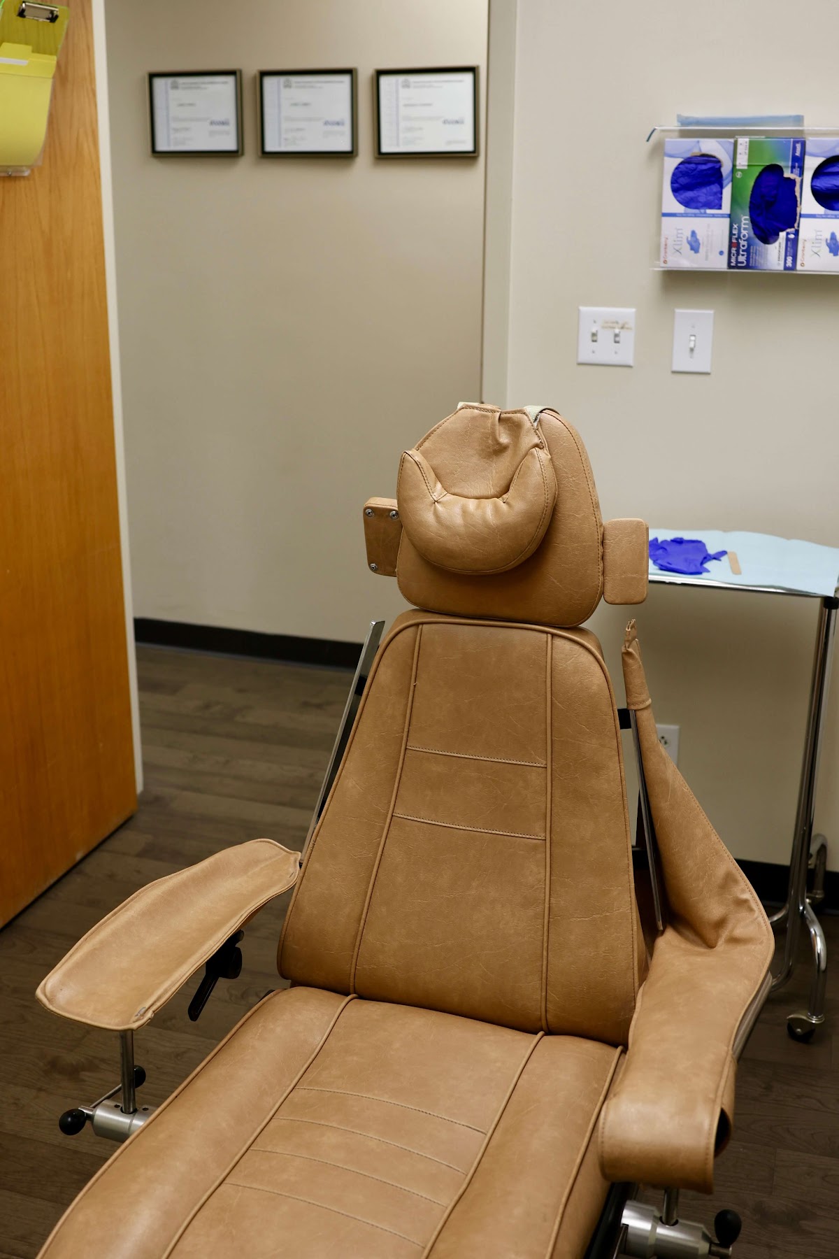 Nuset Dental Implants and Oral Surgery of St Louis photo 4