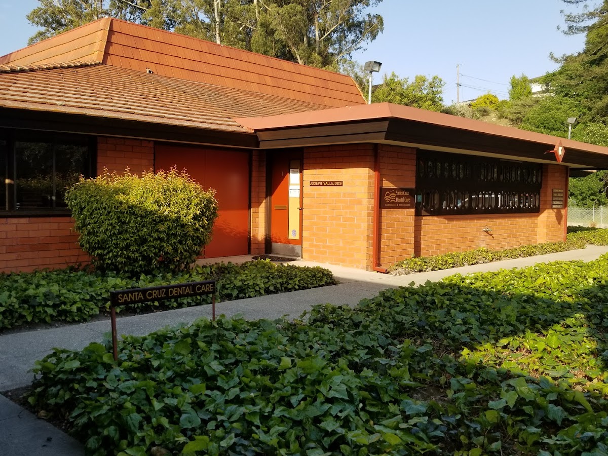 Santa Cruz Dental Care photo 1