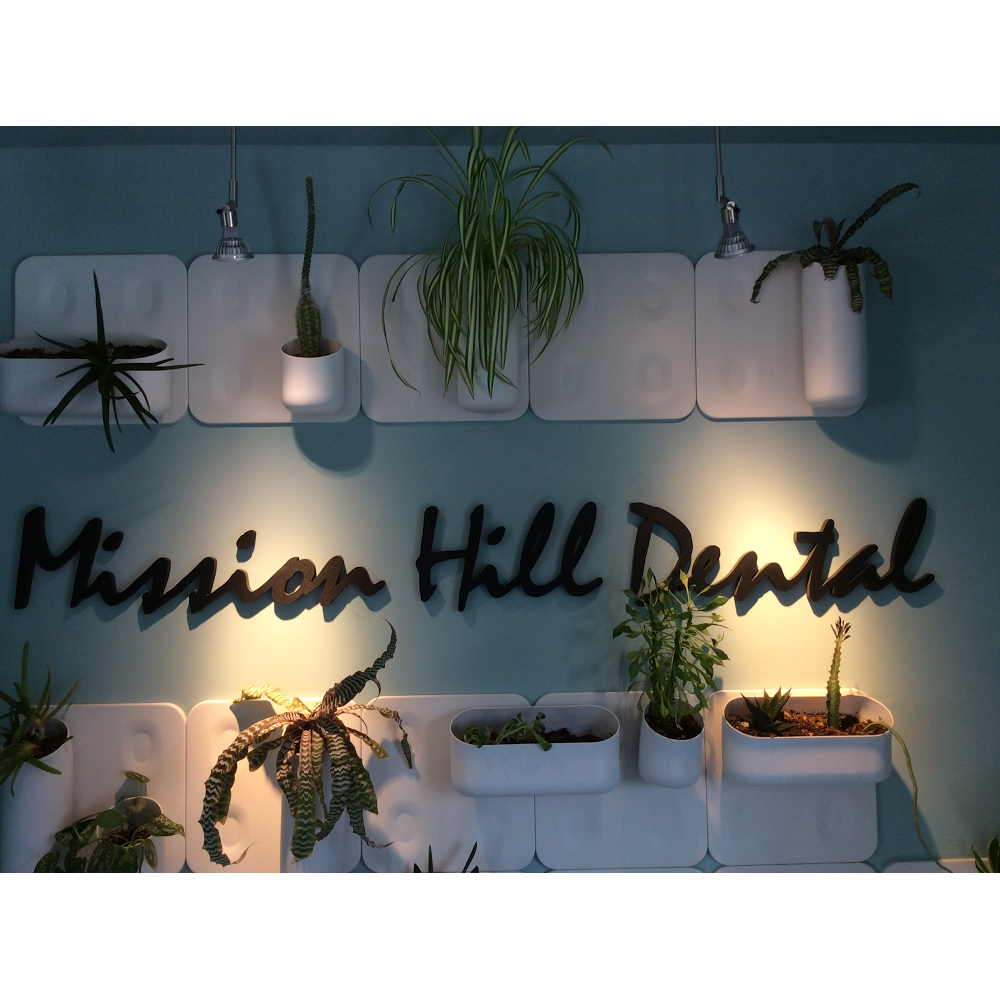 Mission Hill Dental - Flavio Cheng D.M.D photo 6