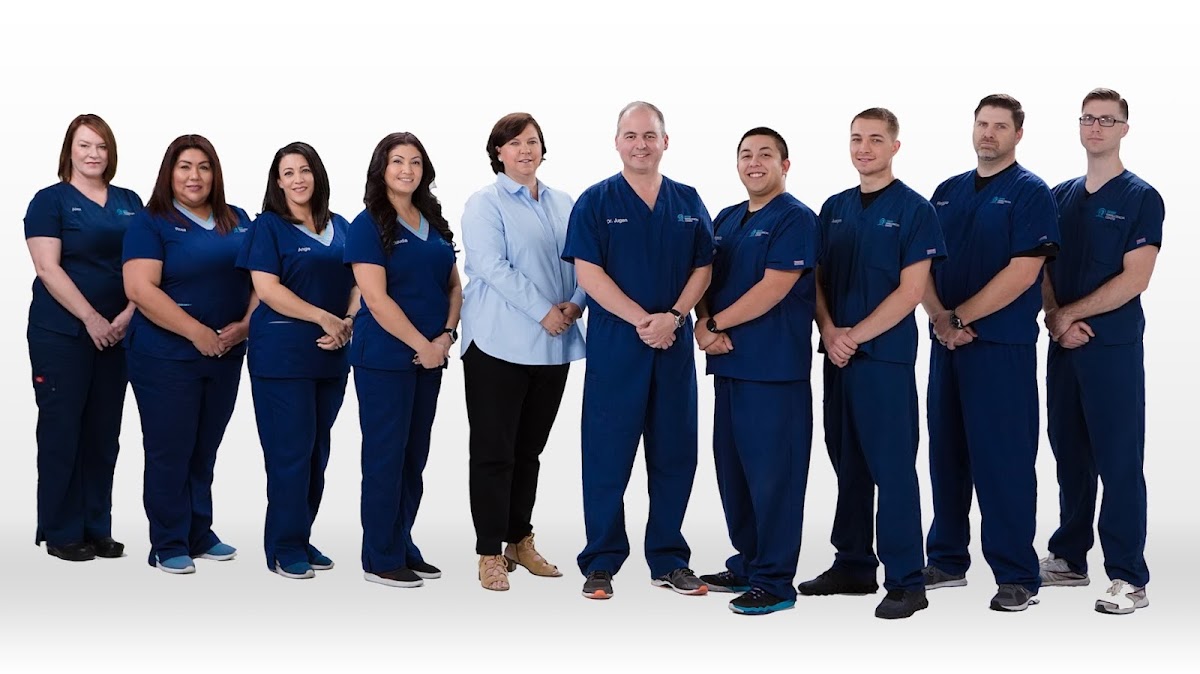 Desert Maxillofacial Center photo 1