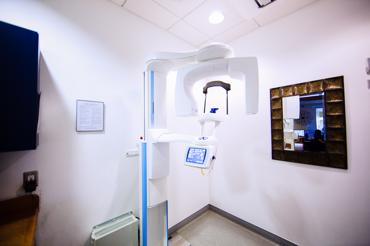 Desert Maxillofacial Center photo 5
