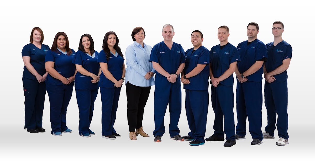 Desert Maxillofacial Center photo 6