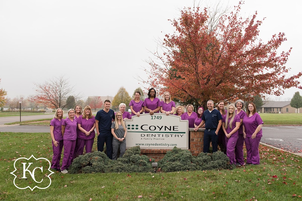Coyne Dentistry photo 2