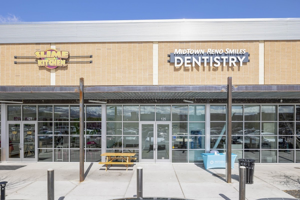 Midtown Reno Smiles Dentistry photo 2