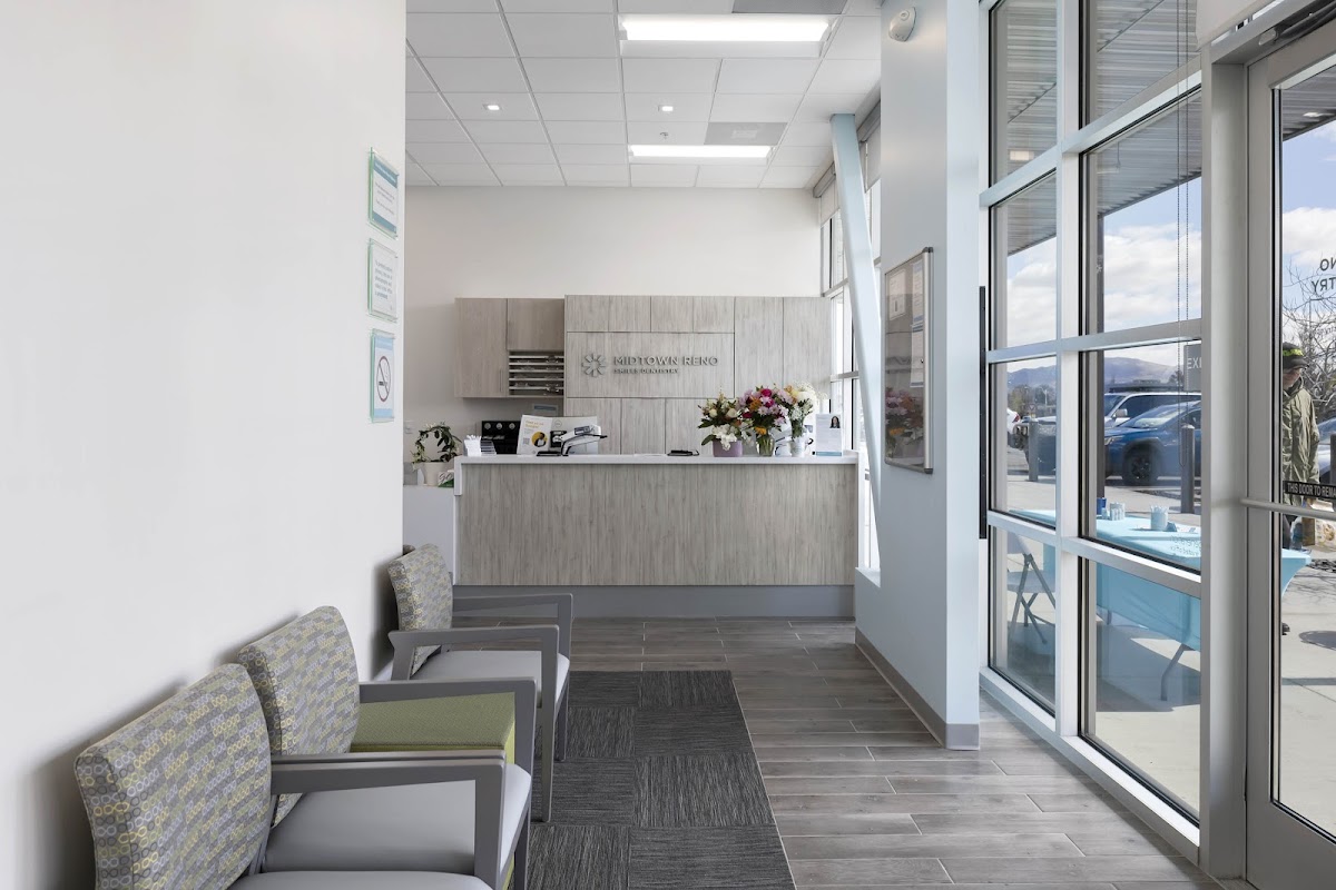 Midtown Reno Smiles Dentistry photo 4