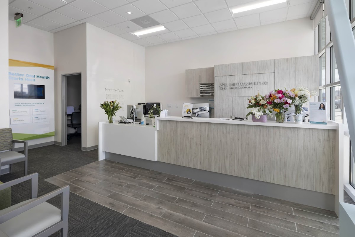 Midtown Reno Smiles Dentistry photo 6