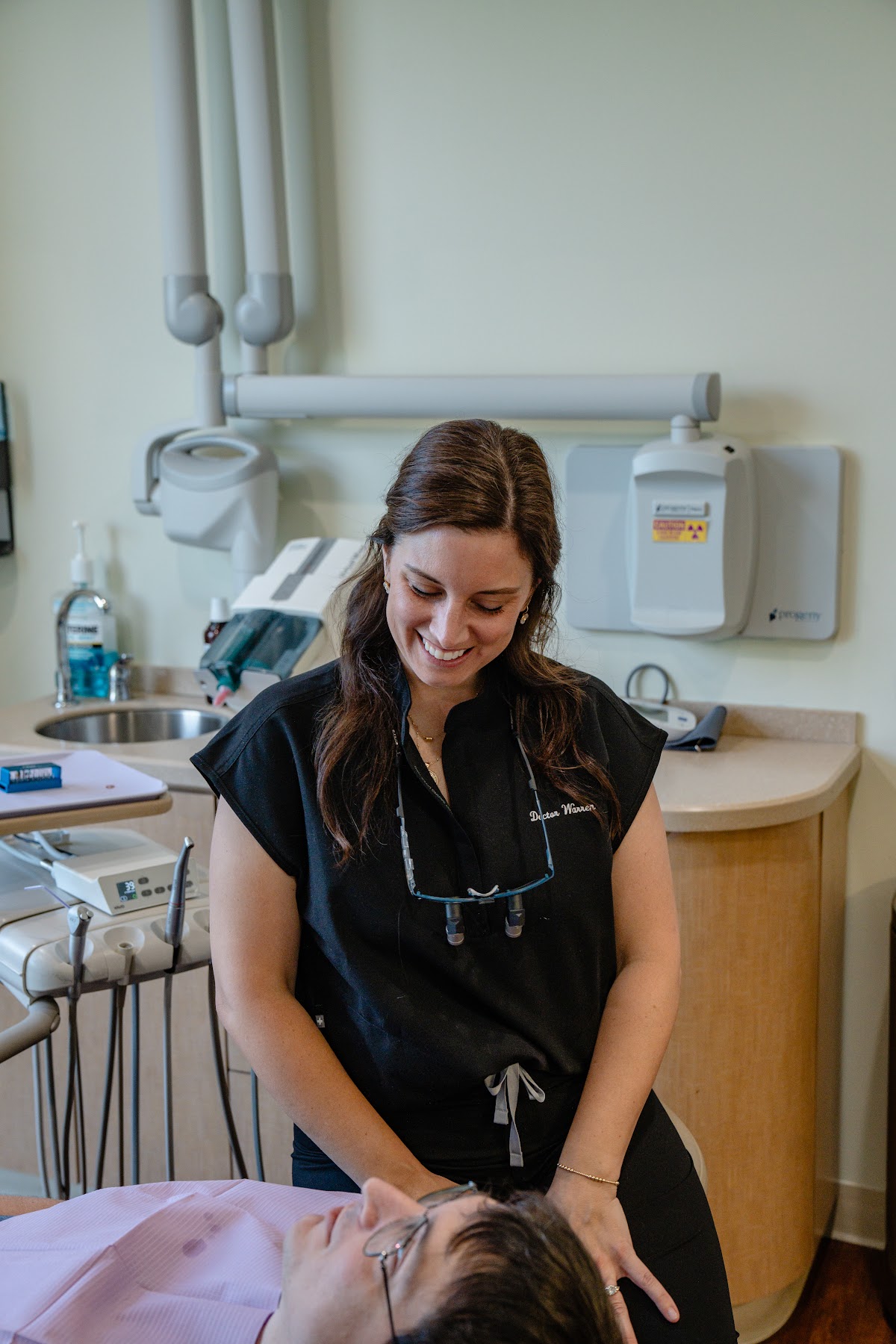 Justice Dental photo 1