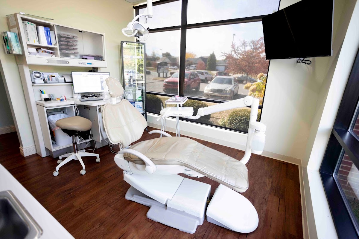 Justice Dental photo 2