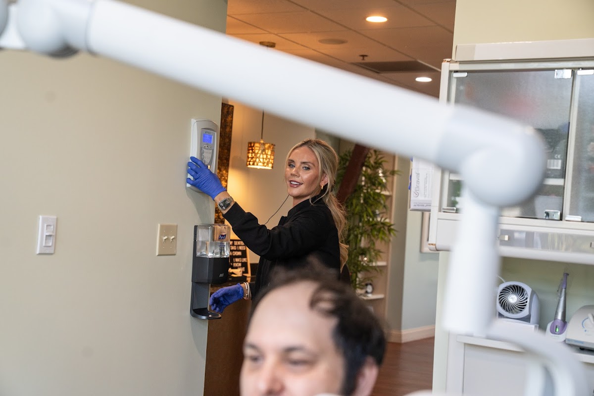 Justice Dental photo 5