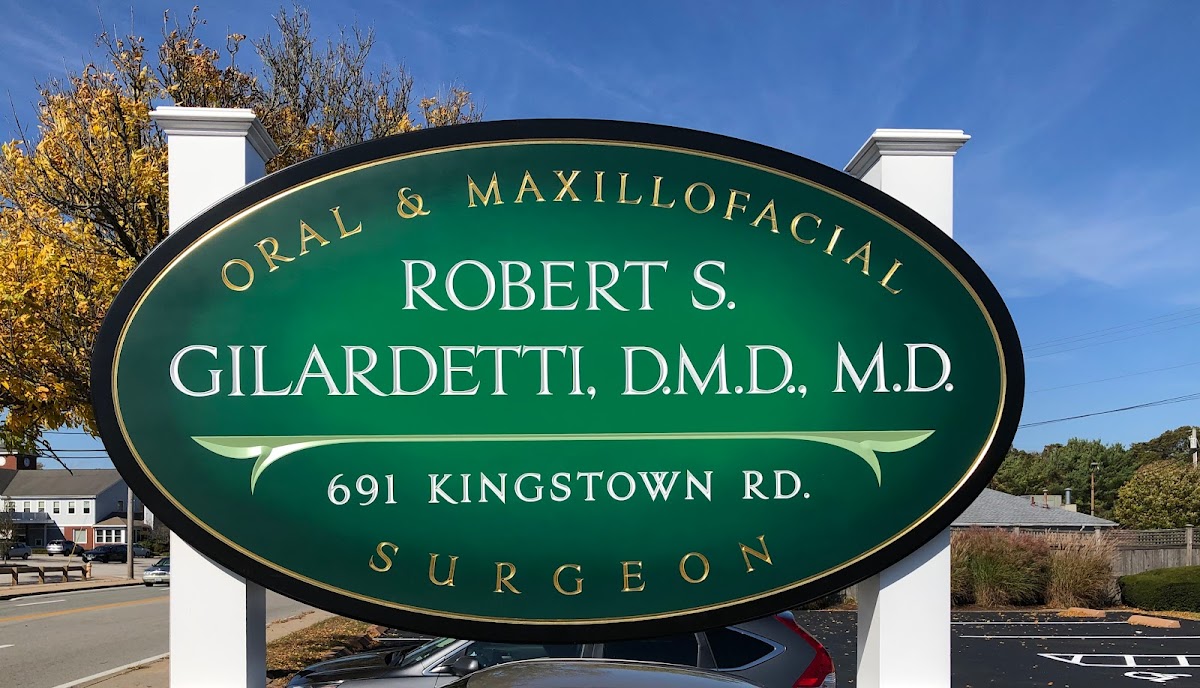Rs Gilardetti, MD, DMD photo 2