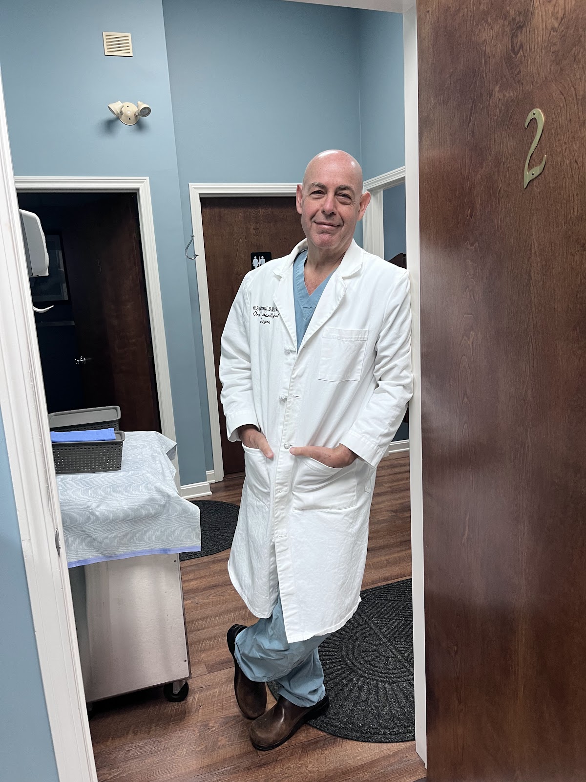 Rs Gilardetti, MD, DMD photo 4