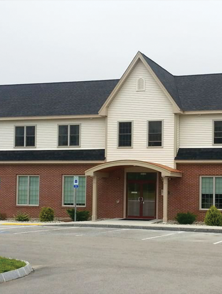 Monadnock Dental Arts of Keene photo 1