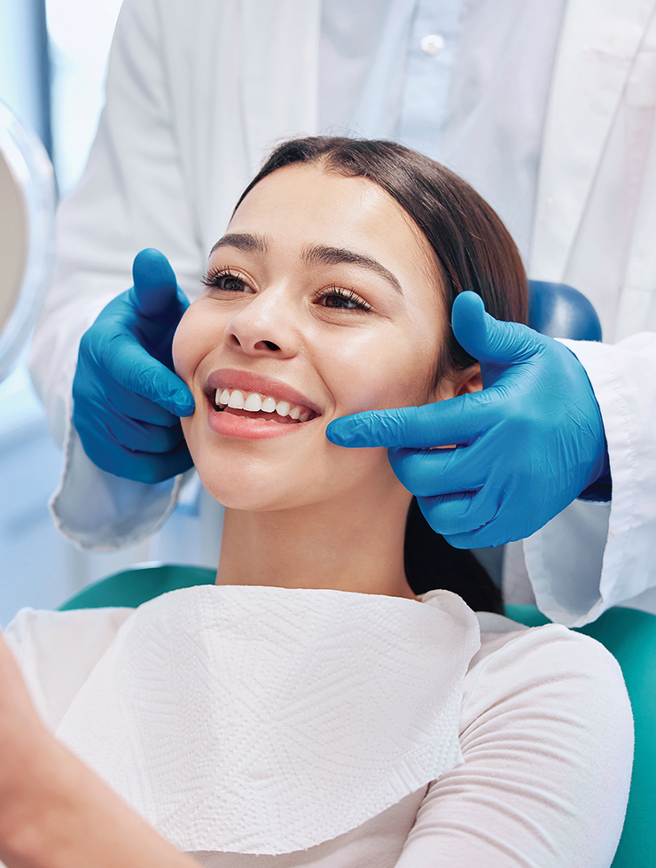 Monadnock Dental Arts of Keene photo 5