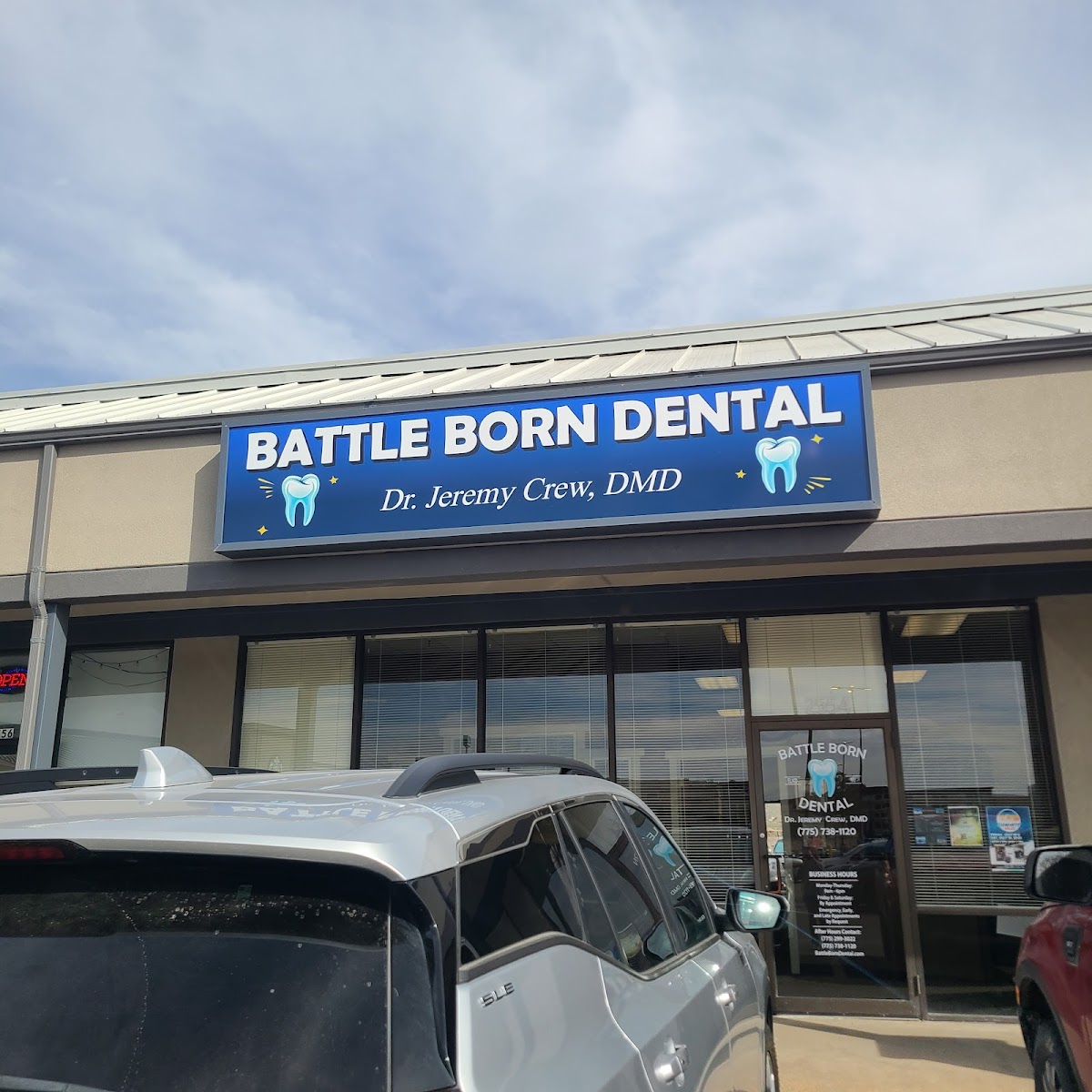 David M. White, DDS - Cosmetic Dentist Elko photo 5