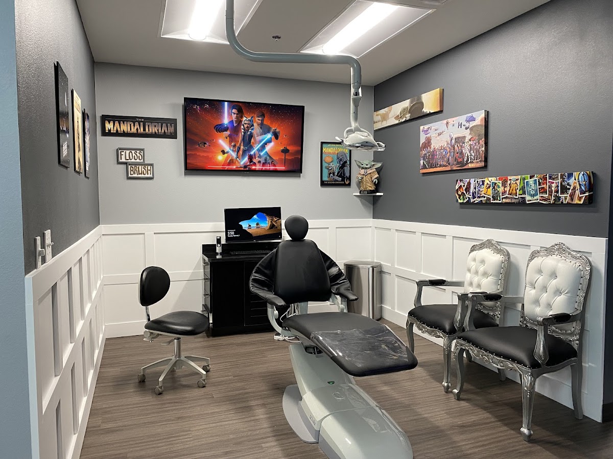 The Dental Space photo 3