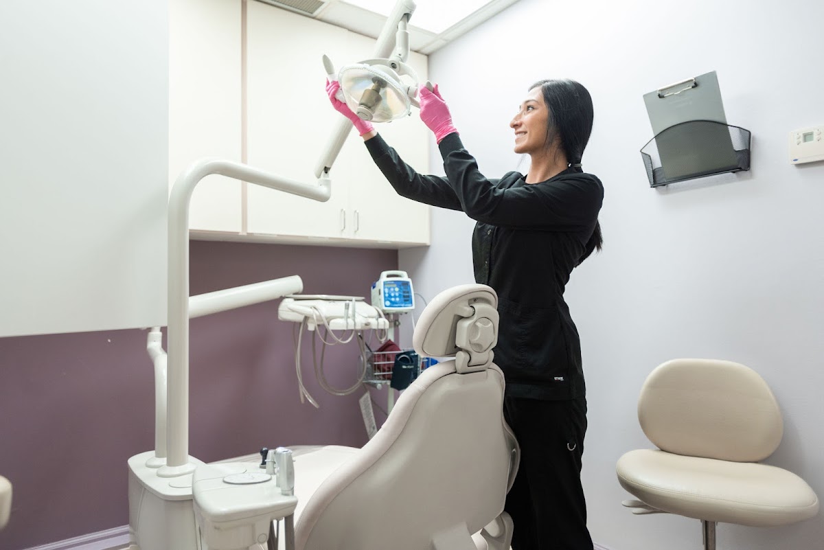East Columbus Periodontic & Implant Dentistry [formerly Blank & Levy] photo 2