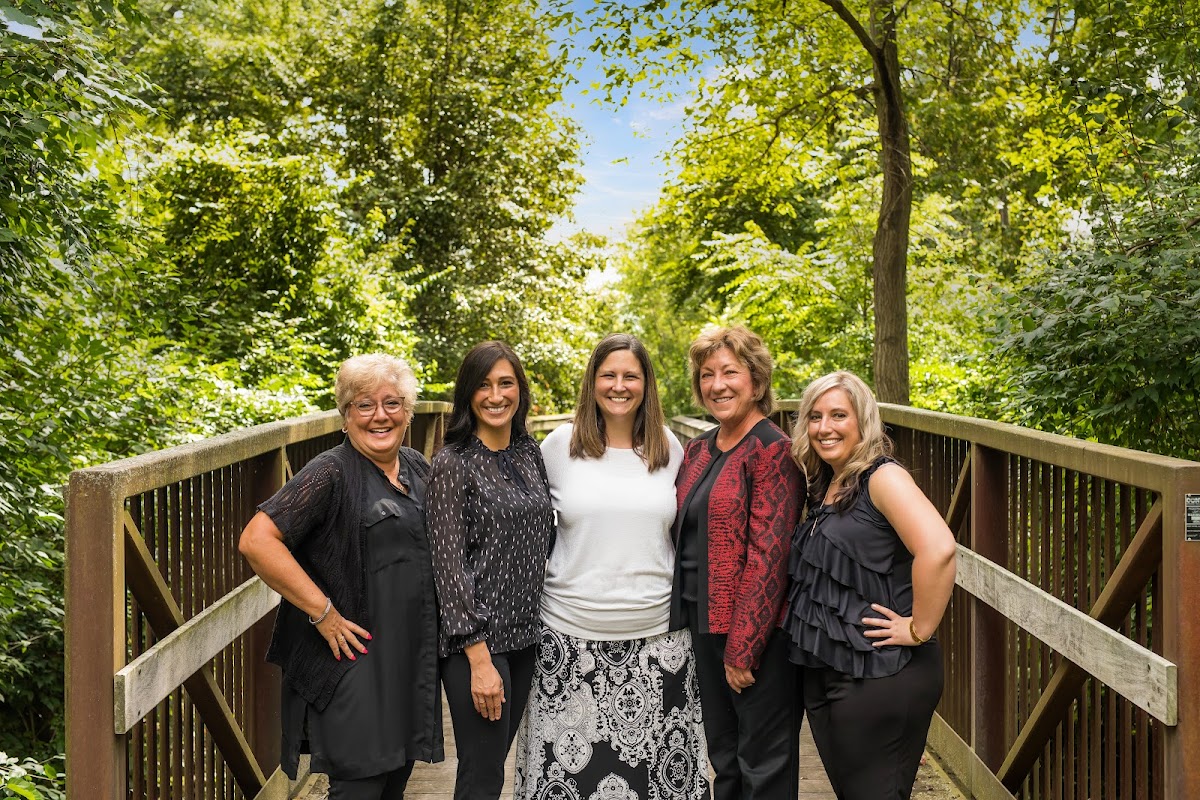East Columbus Periodontic & Implant Dentistry [formerly Blank & Levy] photo 5