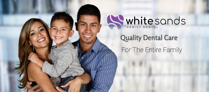 White Sands Family Dental photo 1