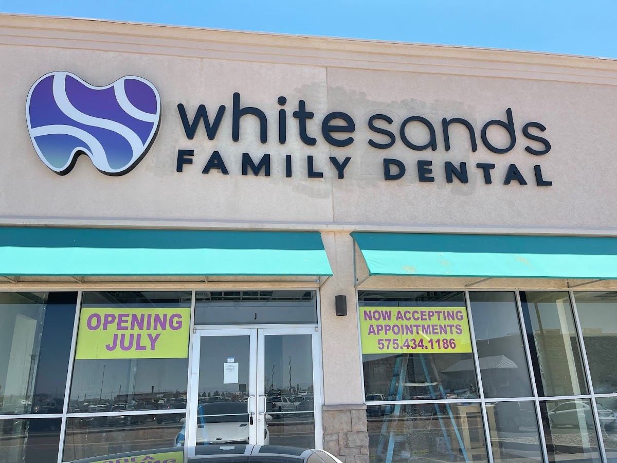 White Sands Family Dental photo 2