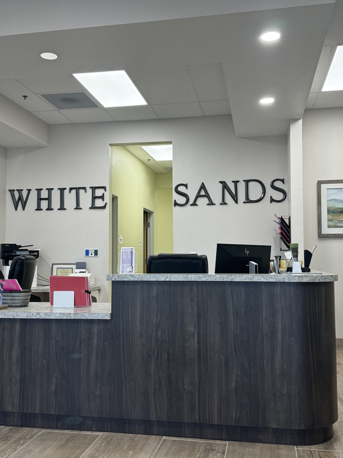 White Sands Family Dental photo 3