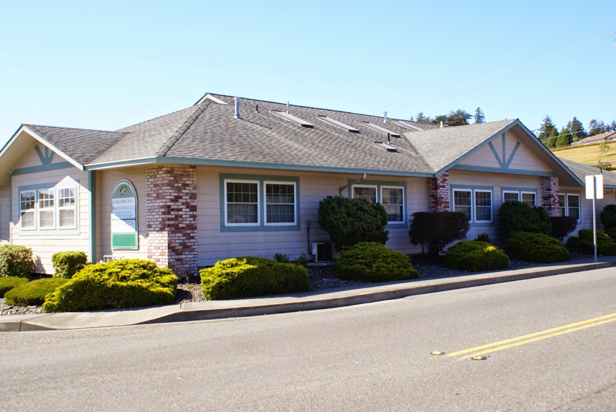 Jones & Hindbaugh Dental photo 2