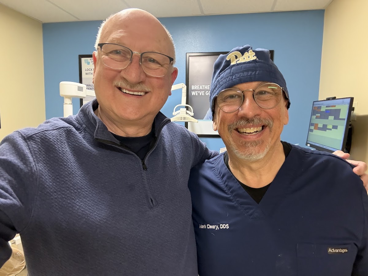 Affordable Dentures & Implants - Zanesville photo 5