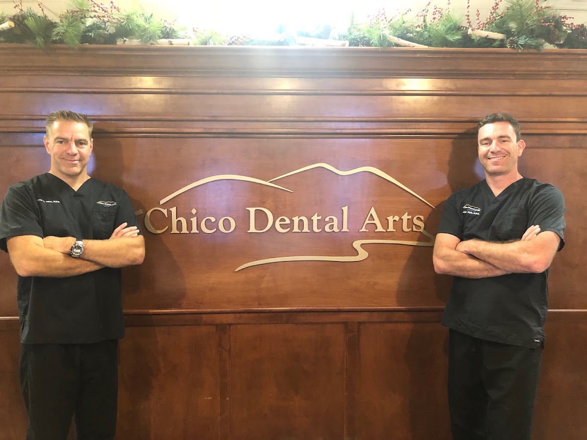 Chico Dental Arts photo 1