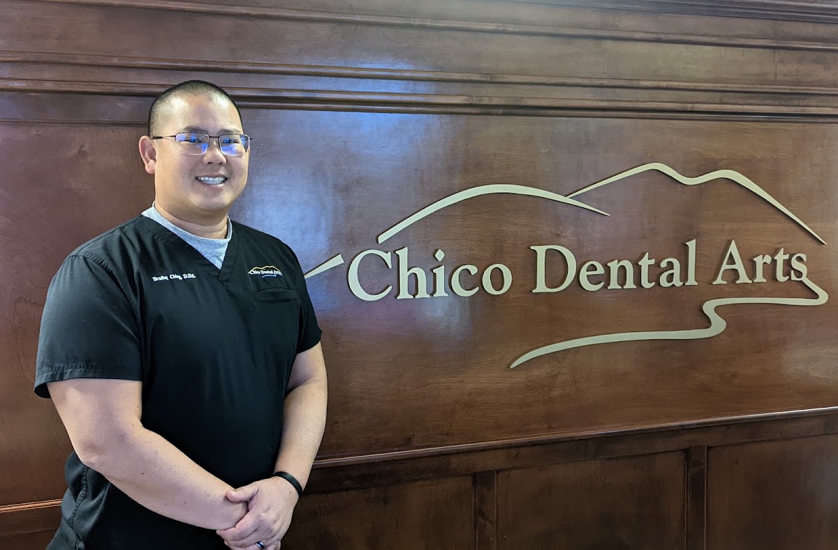 Chico Dental Arts photo 2