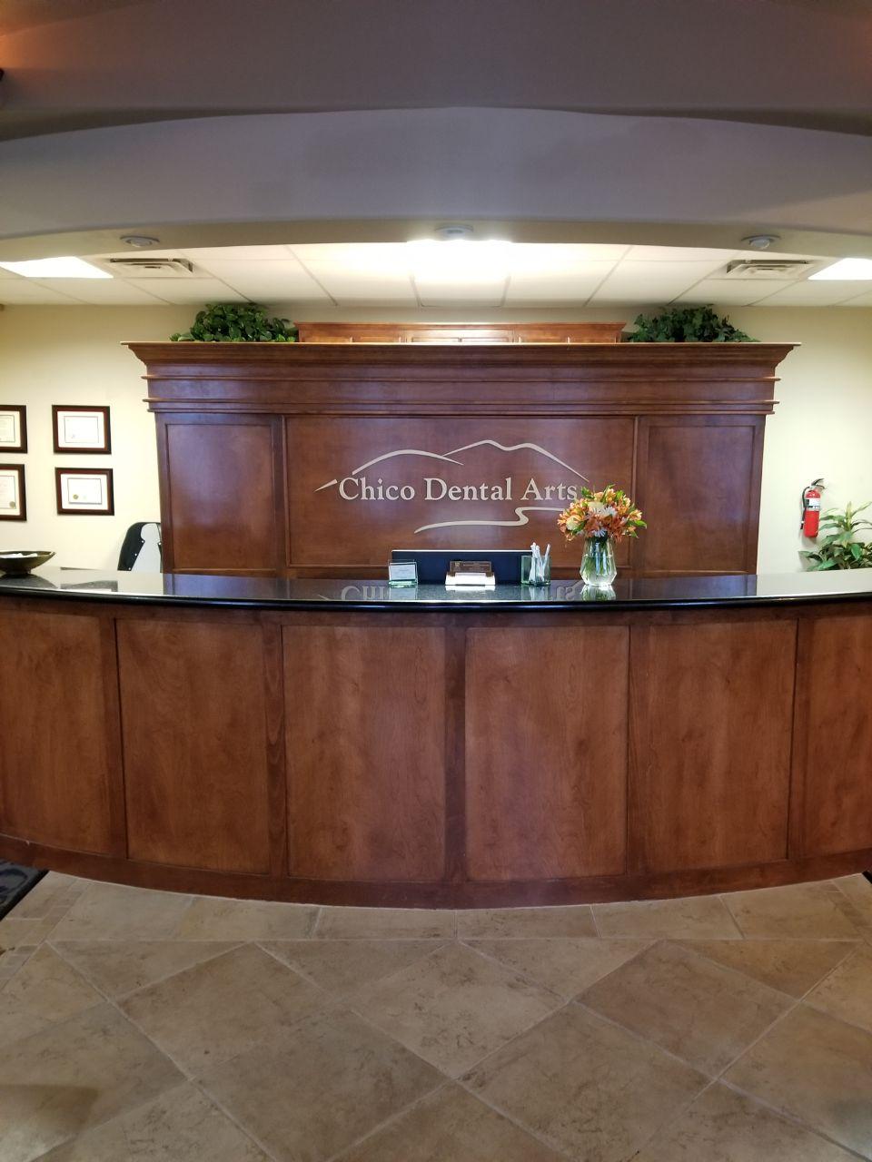 Chico Dental Arts photo 3