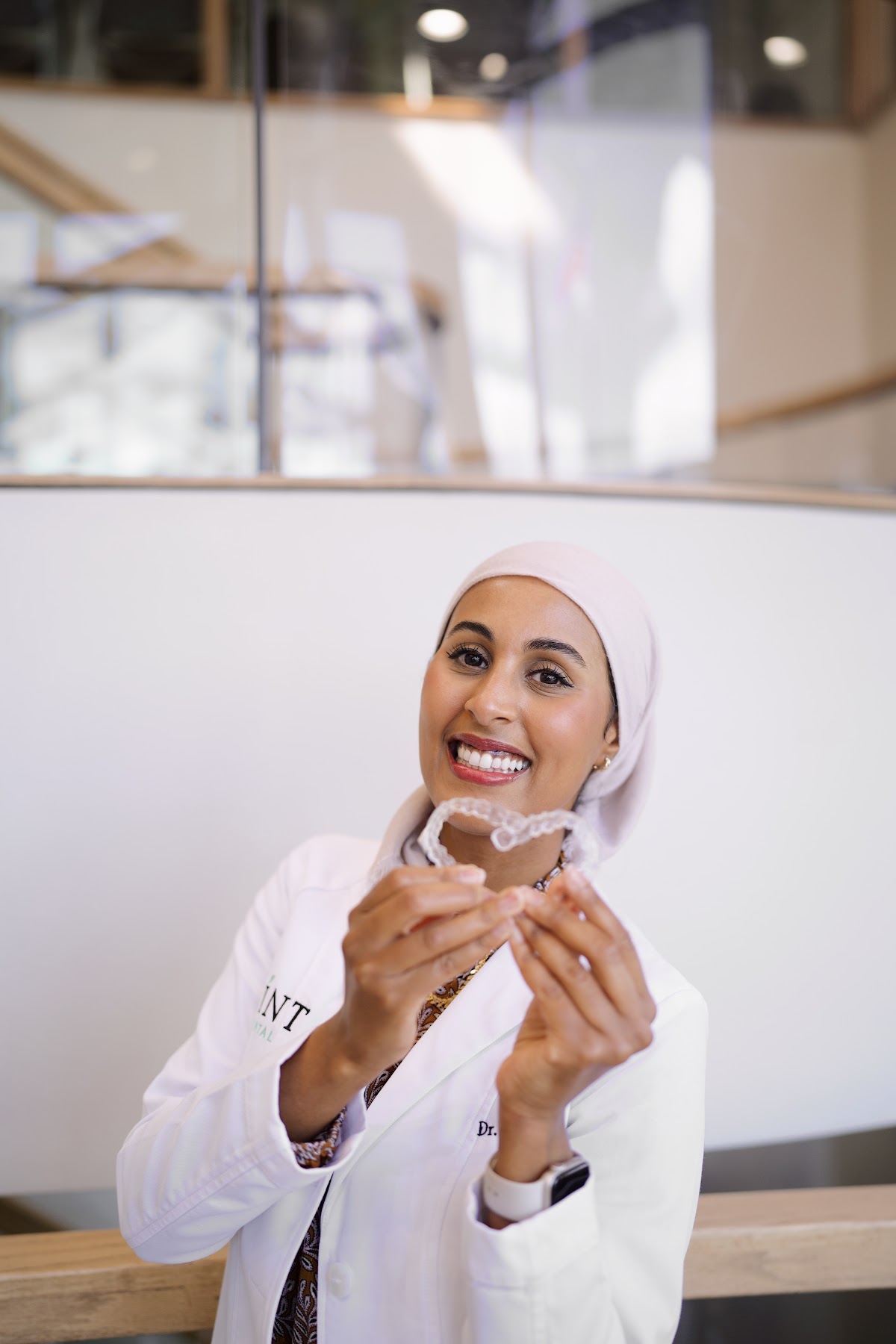 Mint Dental photo 1