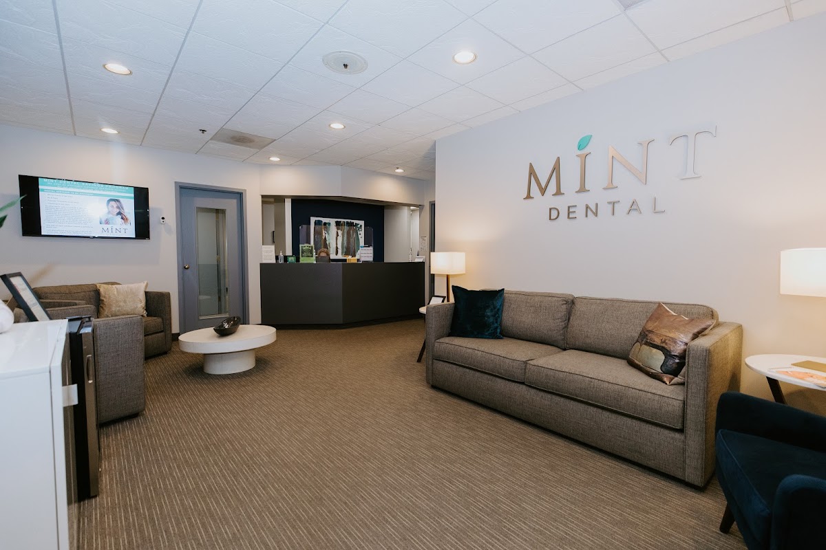 Mint Dental photo 2