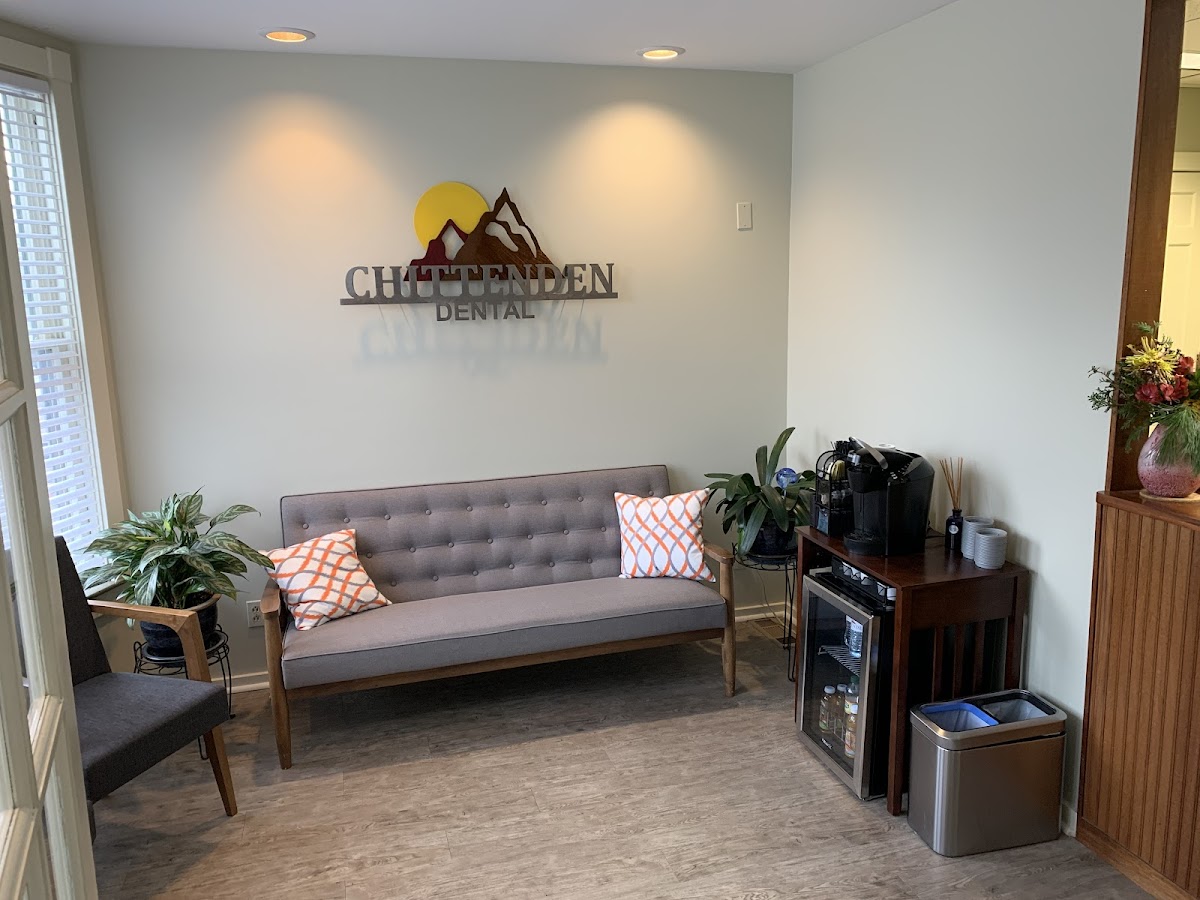 Chittenden Dental + Wellness | Vermont Sleep Center photo 1