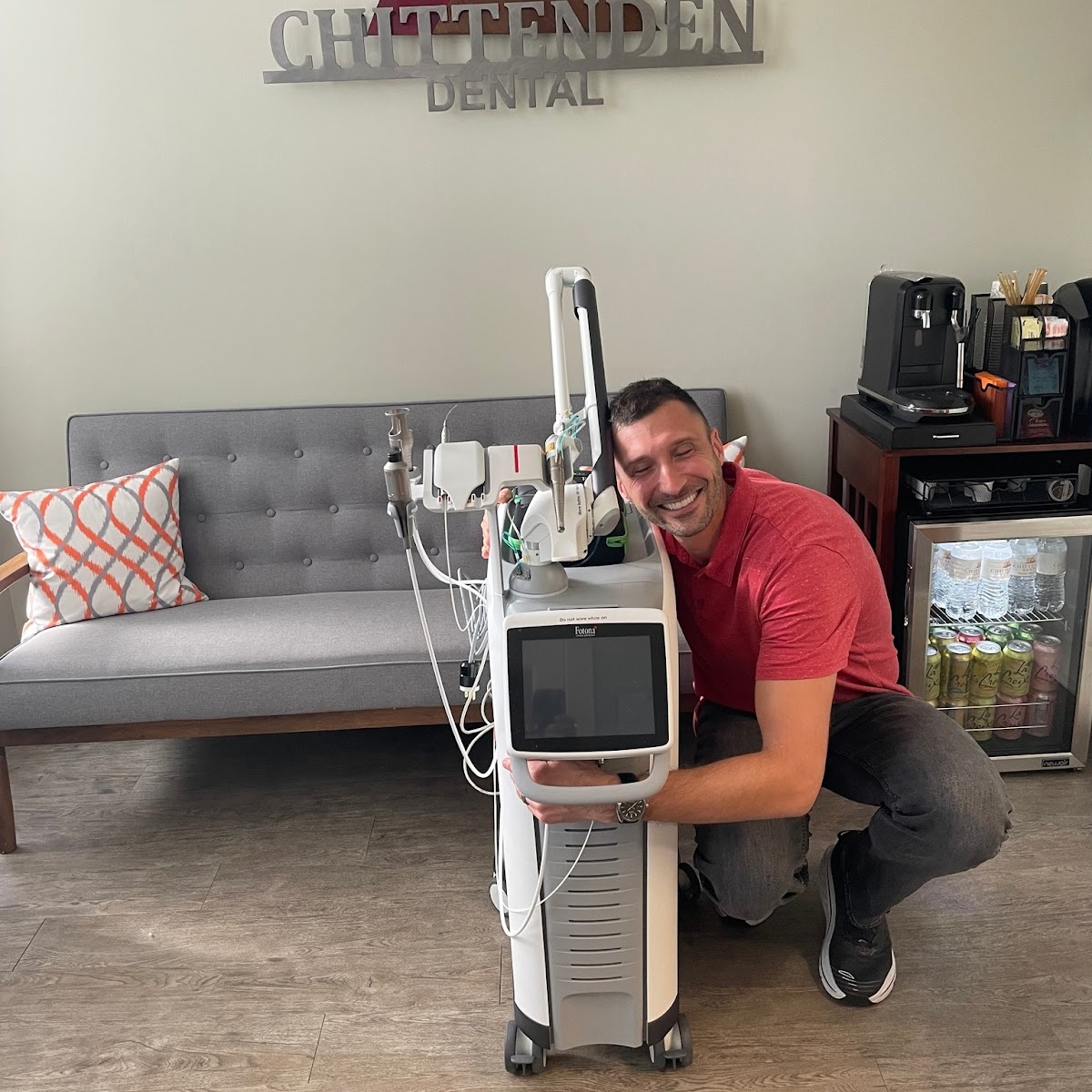 Chittenden Dental + Wellness | Vermont Sleep Center photo 3