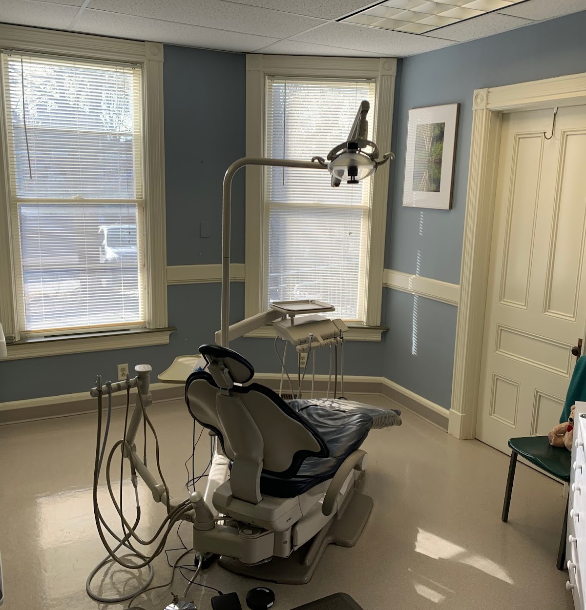 Chittenden Dental + Wellness | Vermont Sleep Center photo 4