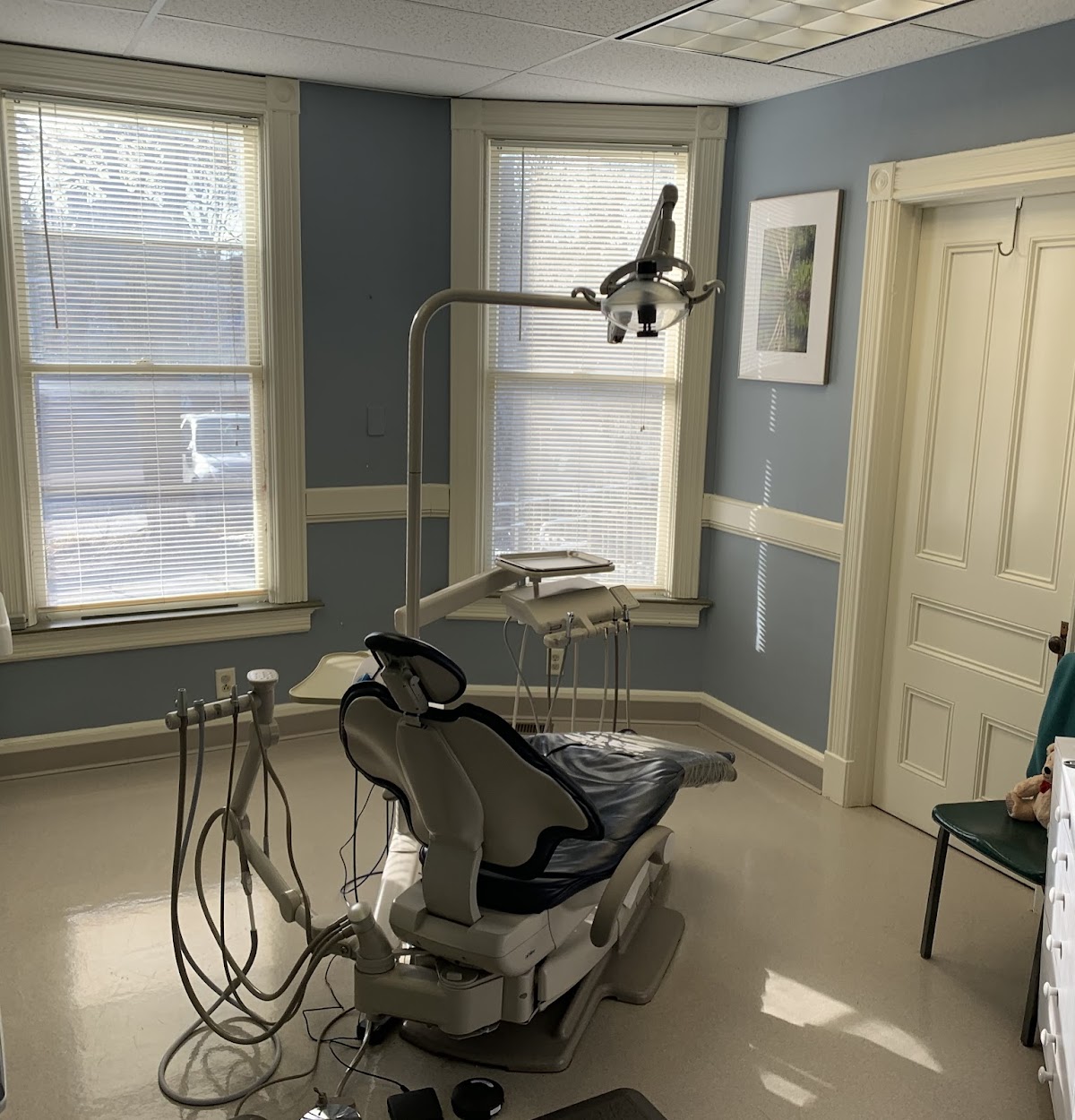 Chittenden Dental + Wellness | Vermont Sleep Center photo 4