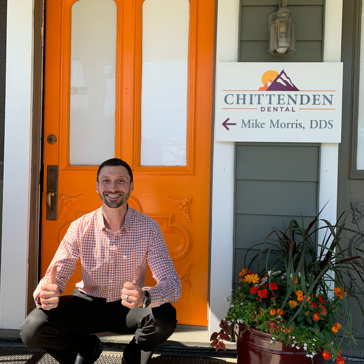 Chittenden Dental + Wellness | Vermont Sleep Center photo 5