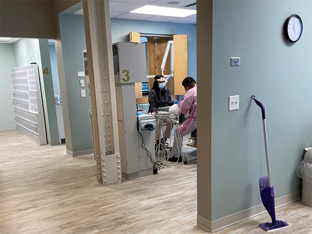Downtown Dental Services photo 3