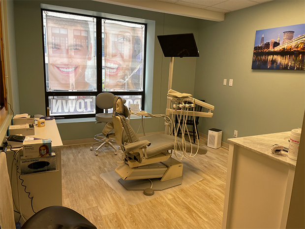 Downtown Dental Services photo 4