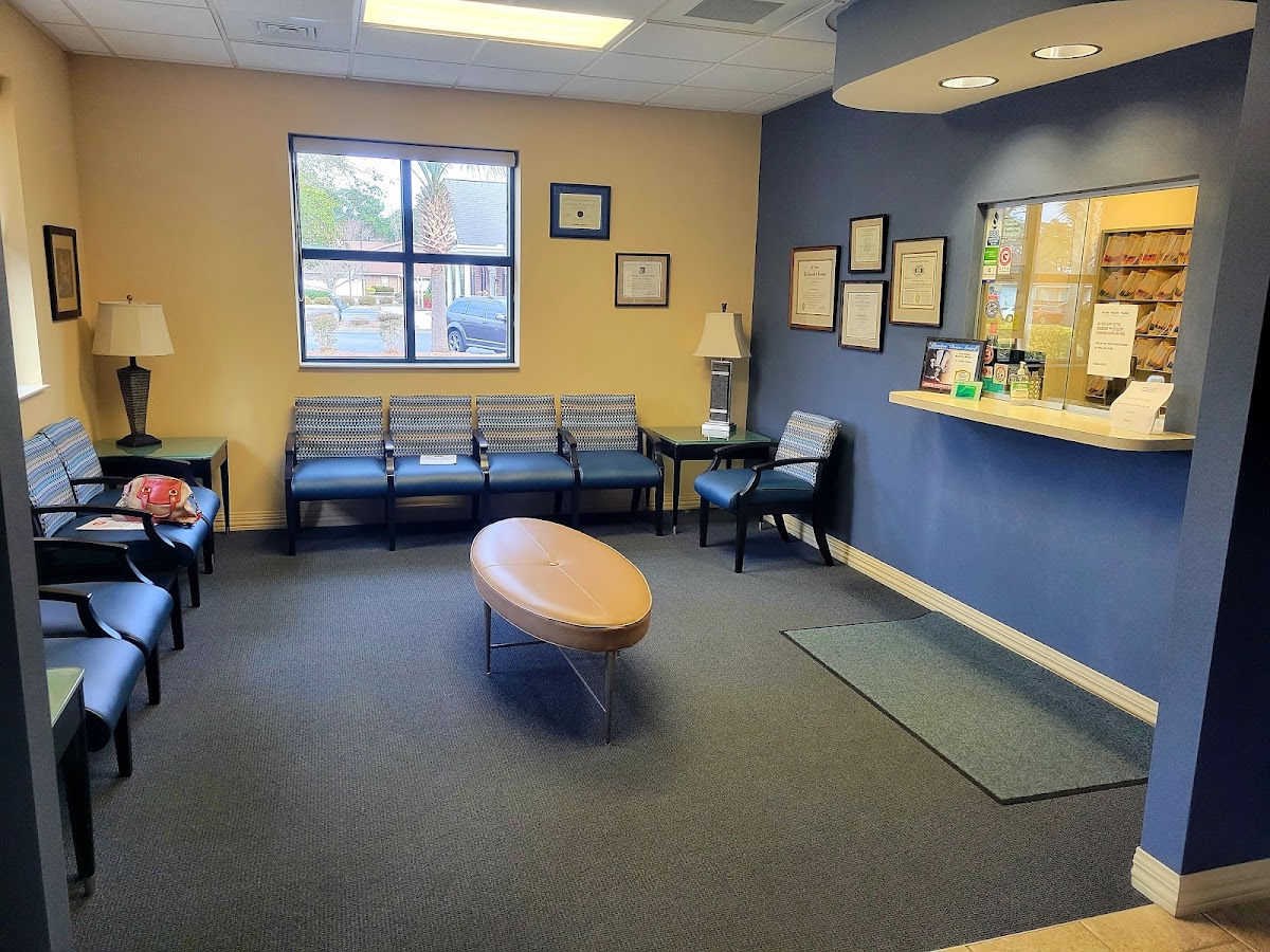 Atlantic Oral Surgery & Implant Center photo 1
