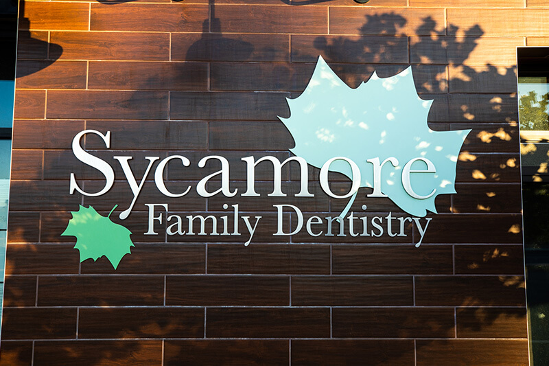 Sycamore Family Dentistry photo 1