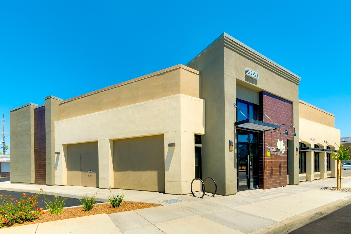 Sycamore Family Dentistry photo 2