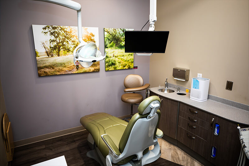 Sycamore Family Dentistry photo 3